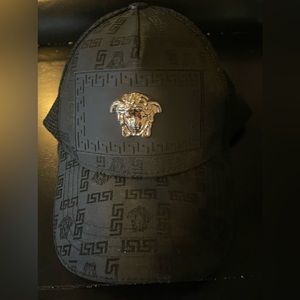 Versace Men’s Hat